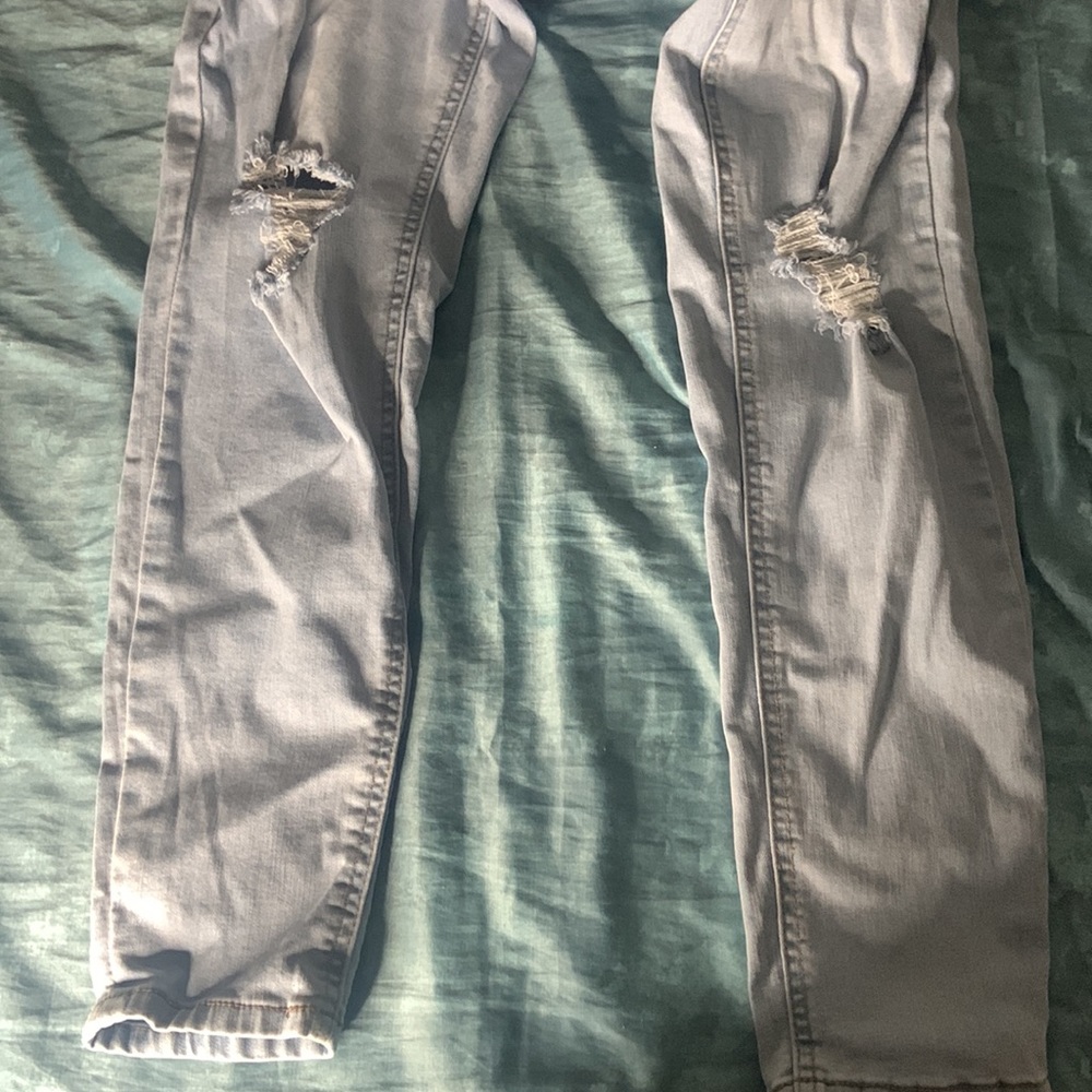jeans - Picture 4 of 5